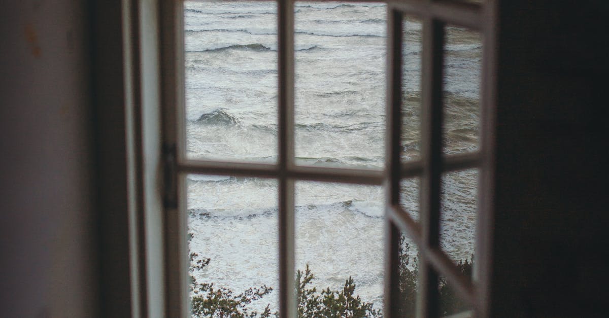 Installation Best Practices for Laminated Glass Windows