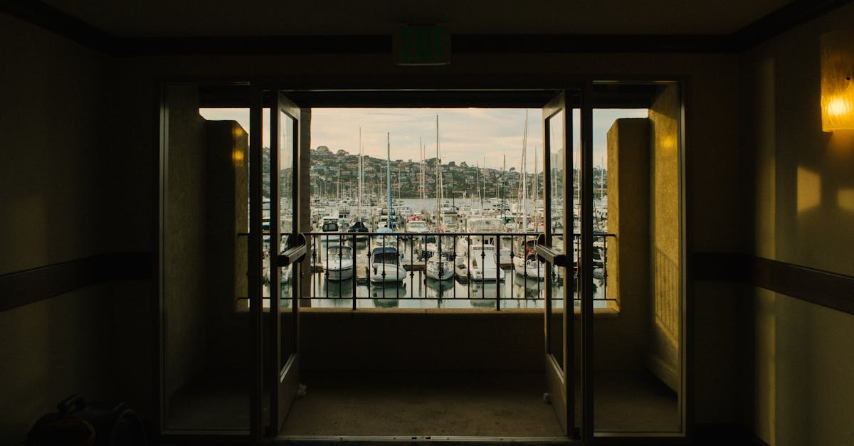 Key Features to Look for in Low-E Glass Windows