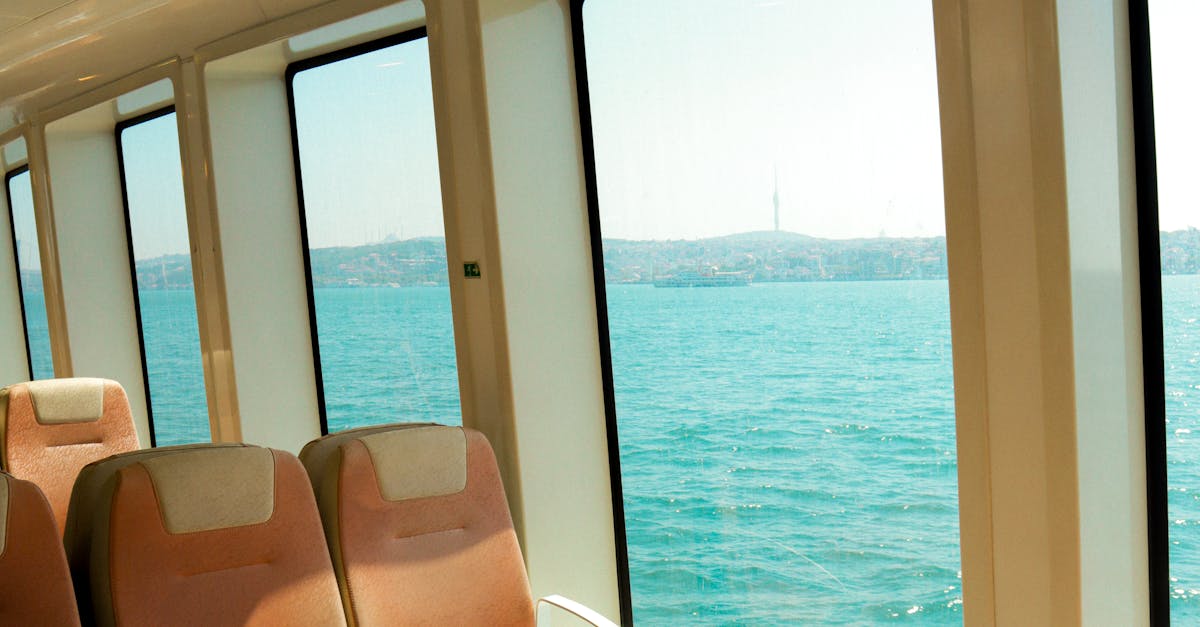 The Importance of Certification in Glass Window Safety