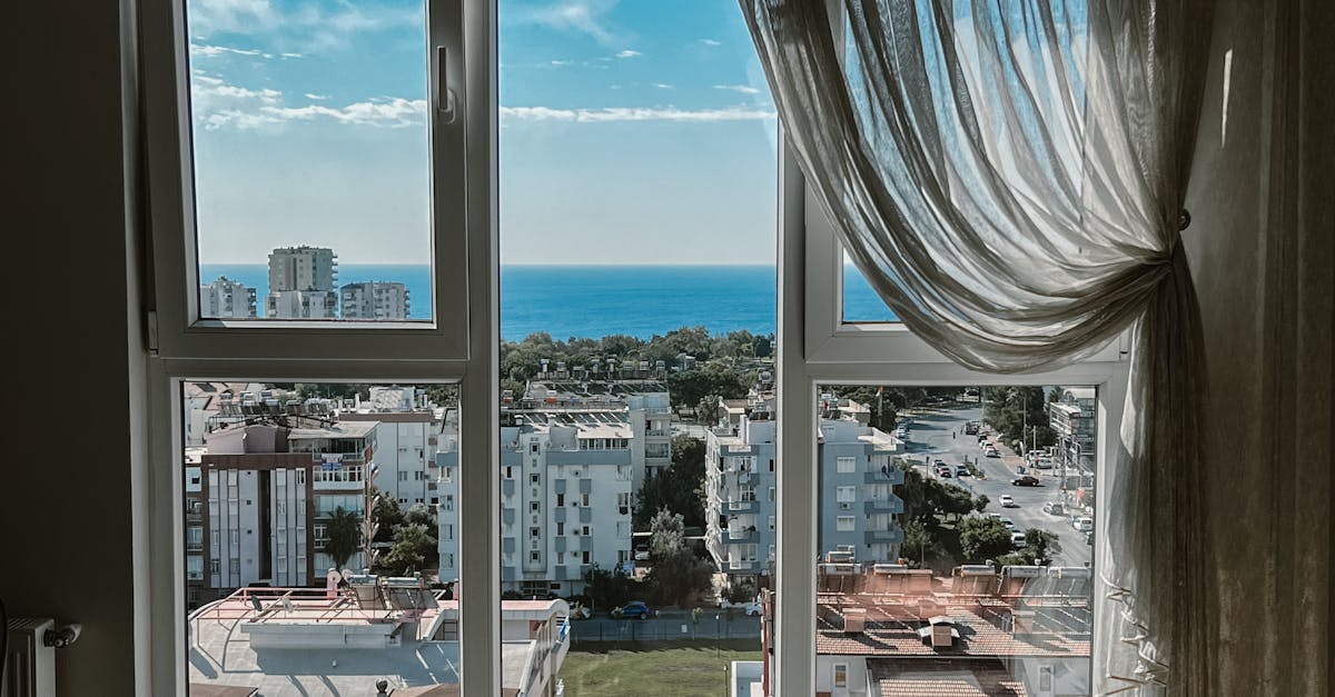 When to Seek Professional Help for Window Maintenance